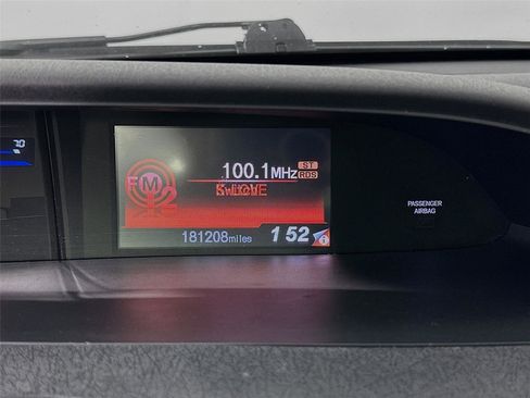 Used 2012 Honda Civic LX image 6