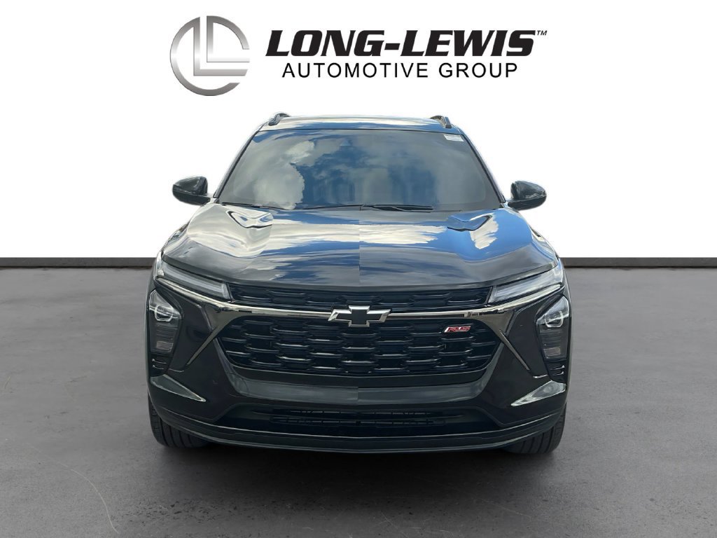 Used 2026 Chevrolet Trax RS w/ Driver Confidence Package FWD image 11