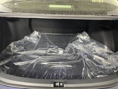 New 2026 Toyota Corolla Hybrid Sedan FWD image 11