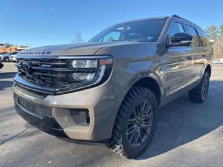 New 2026 Ford Expedition Platinum w/ Stealth Appearance Package video 1