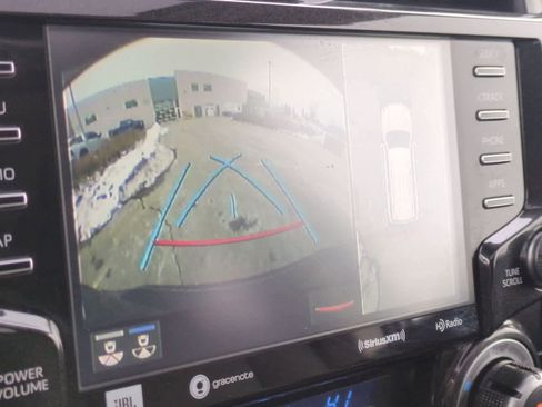 Used 2022 Toyota 4Runner TRD Pro image 31