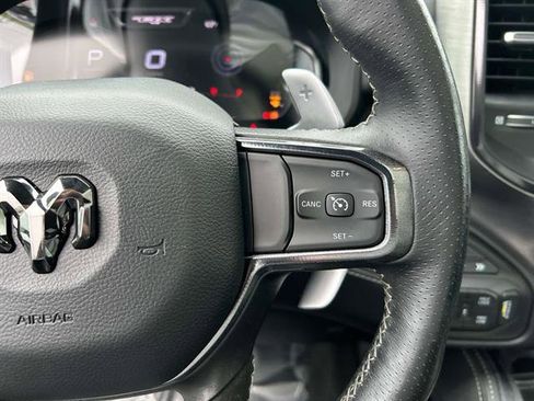 Used 2023 RAM 1500 TRX w/ TRX Level 2 Equipment Group image 21