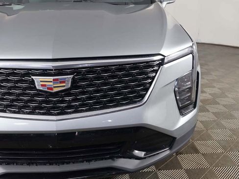 Used 2024 Cadillac XT4 Premium Luxury AWD/4WD image 12