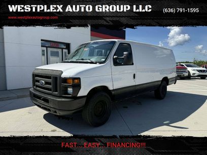 Used 2014 Ford E-350 and Econoline 350 Extended Super Duty
