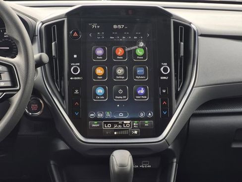 New 2026 Subaru Crosstrek 2.0i Premium AWD/4WD image 14