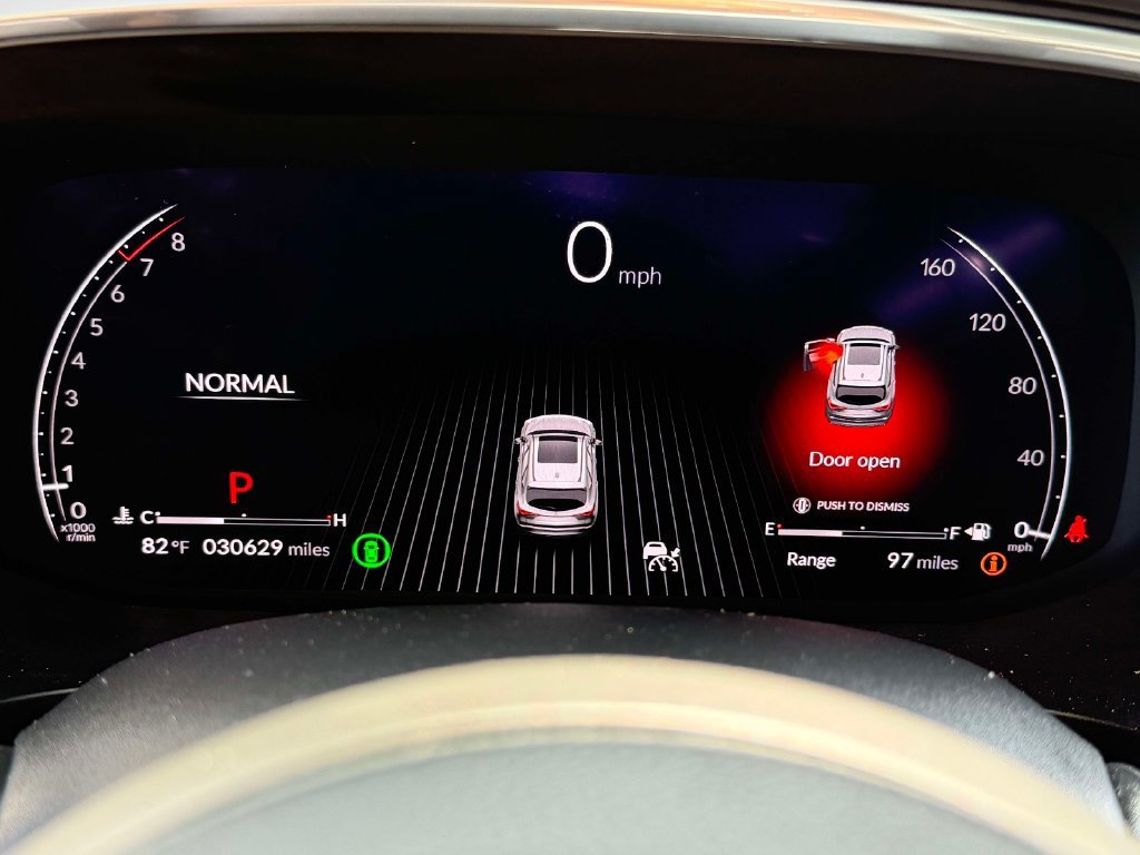 Certified 2024 Acura MDX w/ Technology Package AWD/4WD image 19