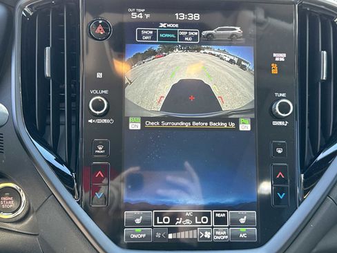 Used 2024 Subaru Ascent Onyx Edition image 20