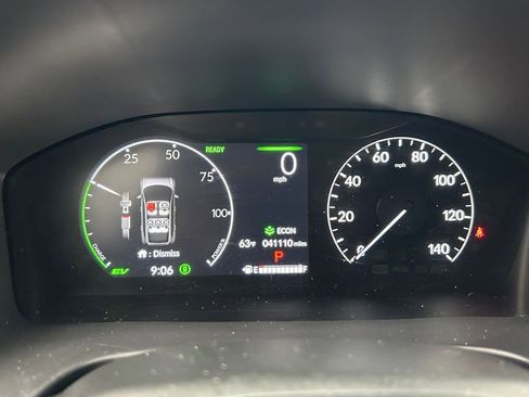 Used 2023 Honda CR-V Sport image 34