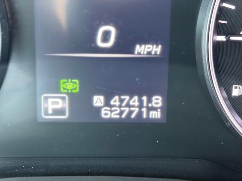 Used 2024 Subaru Ascent Limited AWD/4WD image 35