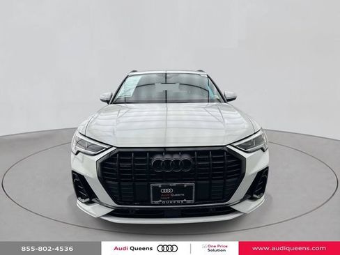 Used 2025 Audi Q3 2.0T Premium w/ Convenience Package AWD/4WD image 6