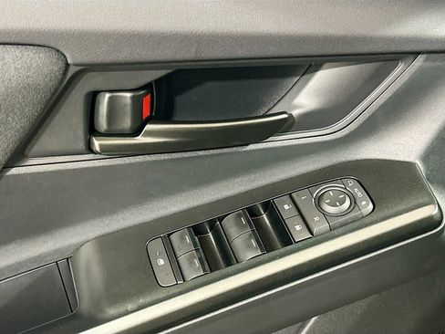 New 2026 Toyota C-HR AWD/4WD image 15