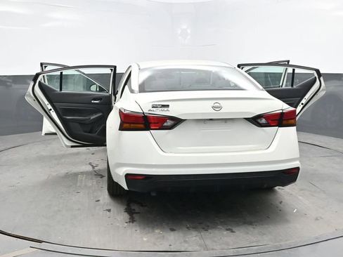 Used 2021 Nissan Altima 2.5 S FWD image 43