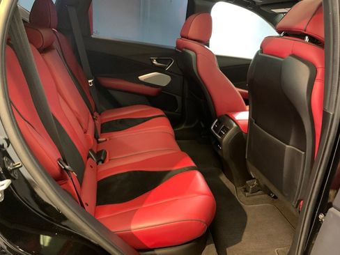 Used 2024 Acura RDX A-Spec image 58