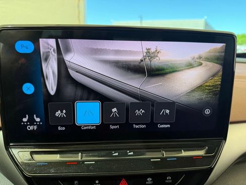 Used 2021 Volkswagen ID.4 Pro S image 24