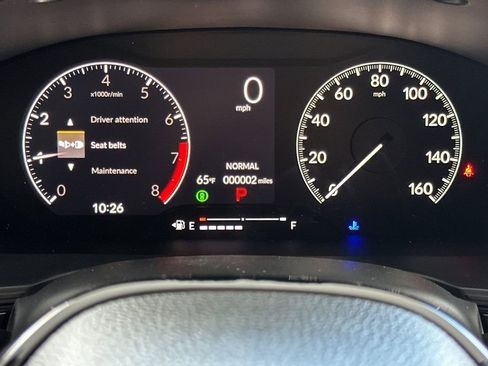 Used 2026 Honda Civic Sport image 21