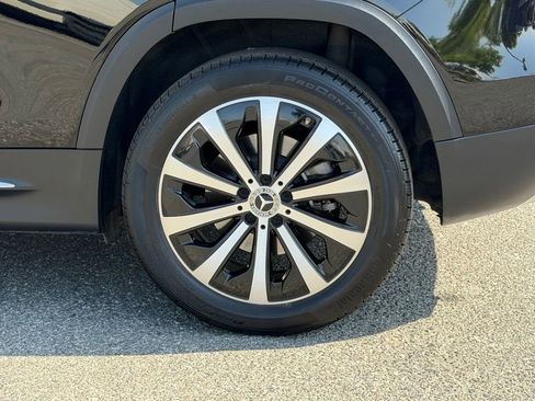 Certified 2023 Mercedes-Benz GLB 250 image 15