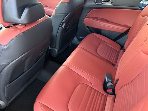 New 2026 Kia Sportage SX Prestige AWD/4WD image 14