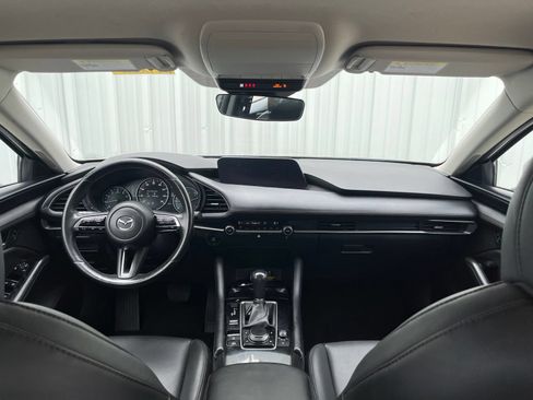 Used 2024 MAZDA MAZDA3 s FWD image 19