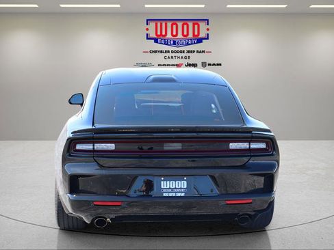 New 2026 Dodge Charger R/T Scat Pack image 4