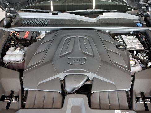 New 2026 Porsche Cayenne E-Hybrid Coupe image 27