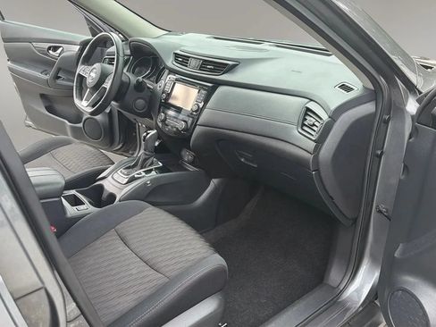 Used 2017 Nissan Rogue SV AWD/4WD image 32
