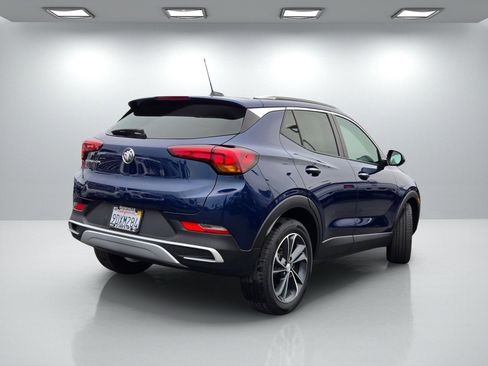 Certified 2023 Buick Encore GX Select image 4