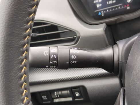 New 2026 Subaru Crosstrek 2.5i Sport AWD/4WD image 27