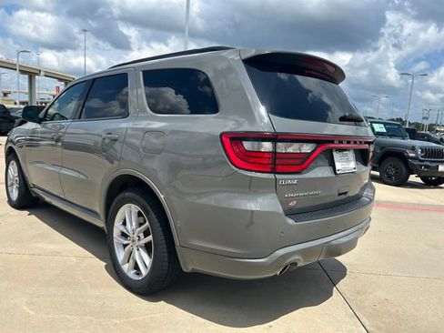 Used 2023 Dodge Durango R/T AWD/4WD image 7