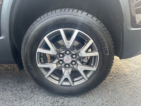 Used 2020 GMC Acadia SLE w/ Driver Convenience Package image 58