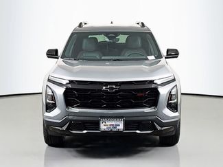 New 2026 Chevrolet Equinox RS video 2