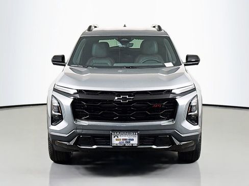 New 2026 Chevrolet Equinox RS image 2