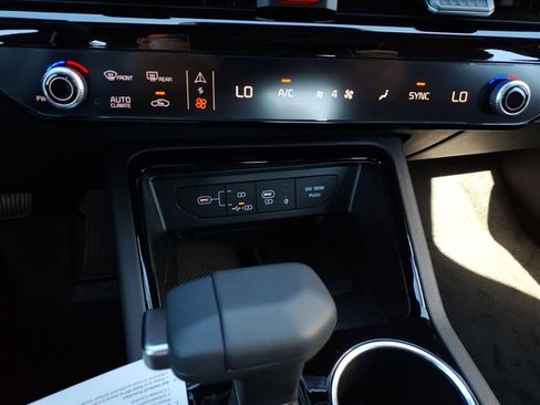 New 2026 Kia K5 GT-Line w/ GT-Line Premium Package FWD image 16