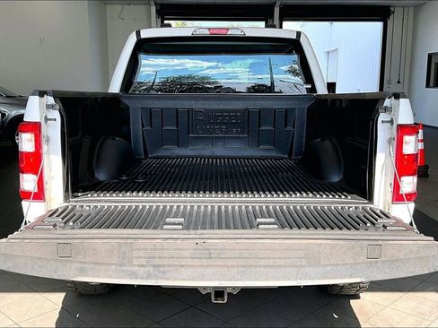 Used 2021 Ford F150 XL w/ Trailer Tow Package AWD/4WD image 7