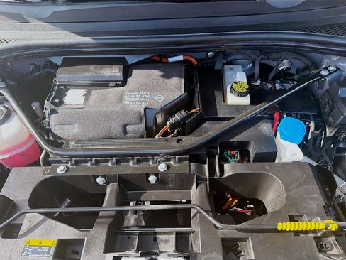 Used 2023 Volkswagen ID.4 Pro image 36