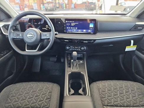 New 2026 Nissan Kicks SV w/ Cold Weather Package image 15