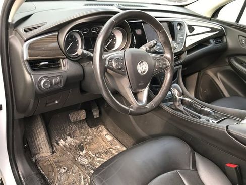 Used 2019 Buick Envision Essence image 4