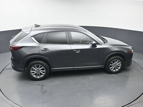 Certified 2024 MAZDA CX-5 AWD 2.5 S w/ Select Package image 43