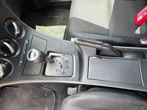 Used 2012 MAZDA MAZDA3 i Touring FWD image 19