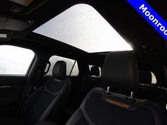 New 2026 Ford Explorer Tremor w/ Tremor Ultimate Package video 2