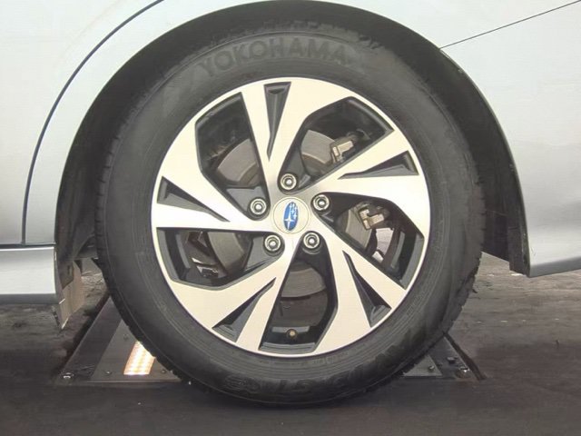 Used 2025 Subaru Legacy Premium AWD/4WD image 19