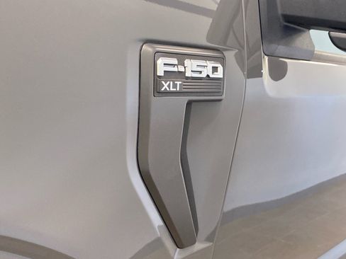 Used 2021 Ford F150 XLT w/ Equipment Group 302A High AWD/4WD image 13