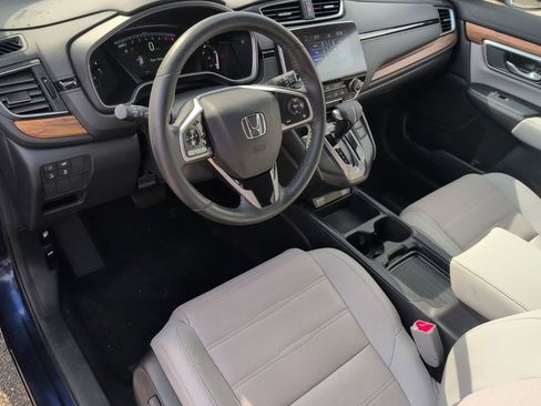 Used 2020 Honda CR-V EX-L image 13