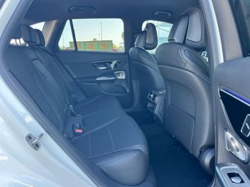 New 2026 Mercedes-Benz GLC 300 GLC 300 image 21