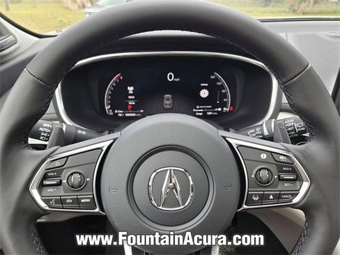 New 2026 Acura MDX w/ Technology Package image 14