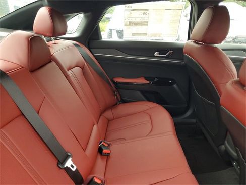 New 2026 Kia K5 GT-Line w/ GT-Line Premium Package image 30