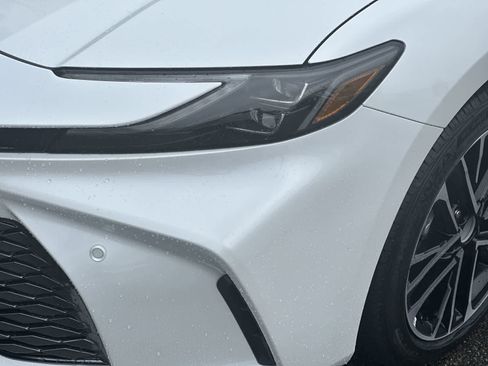 New 2026 Toyota Camry XLE AWD/4WD image 10