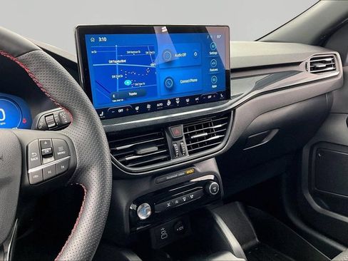 Certified 2025 Ford Escape ST-Line Elite AWD/4WD image 6