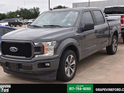 Used 2020 Ford F150 XL w/ Equipment Group 101A Mid