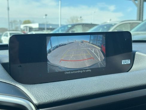 New 2026 MAZDA CX-50 AWD 2.5 Hybrid w/ Weather Package image 24