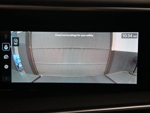 New 2026 Hyundai Palisade Calligraphy AWD/4WD image 22